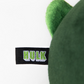 The Hulk Dog Toy