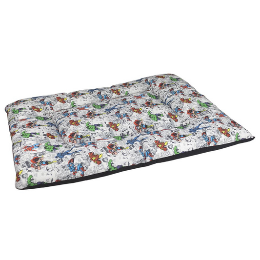 Marvel Avengers Dog Bed Mattress