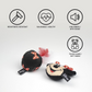 Minnie Mouse Cat Toys