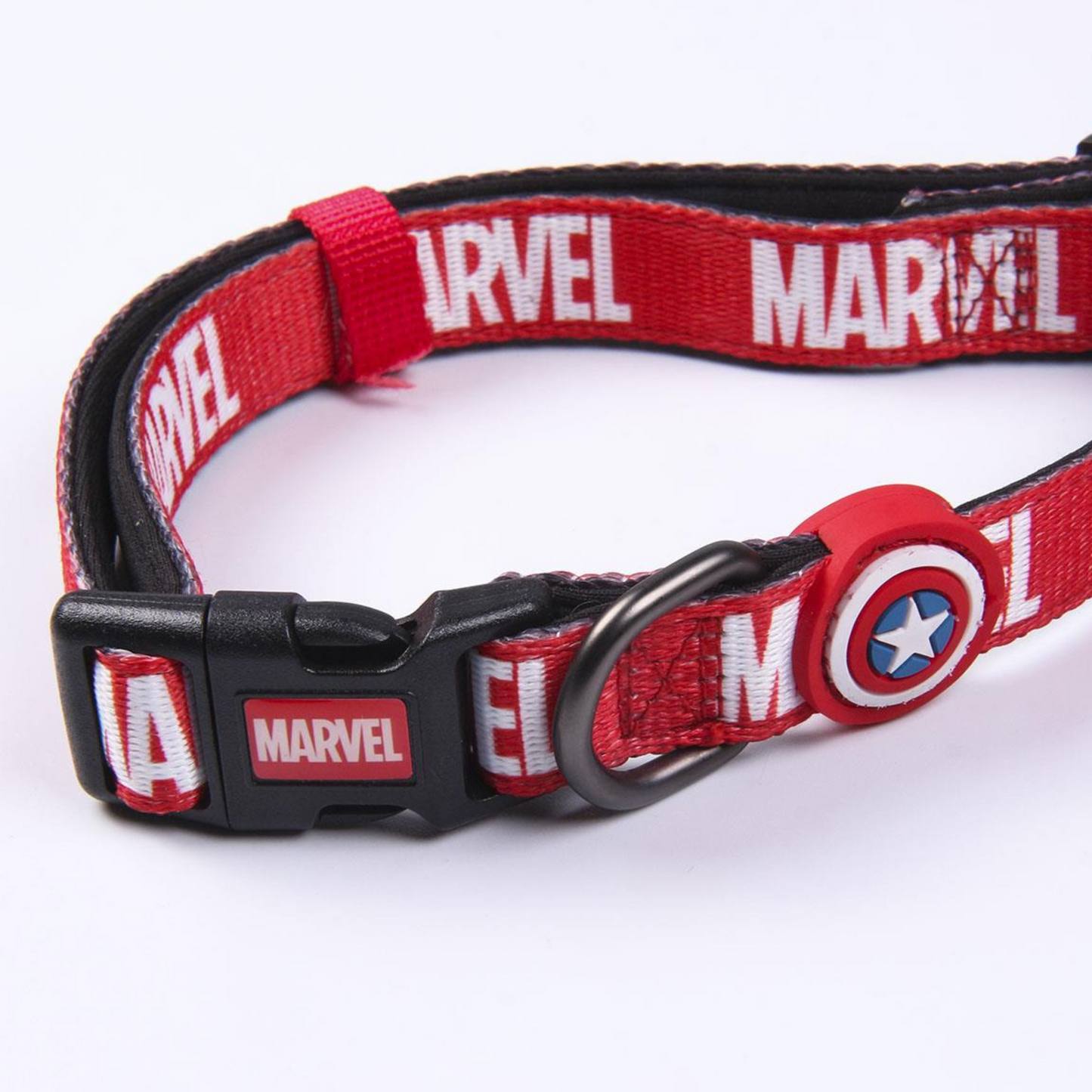 Marvel Avengers Dog Collar