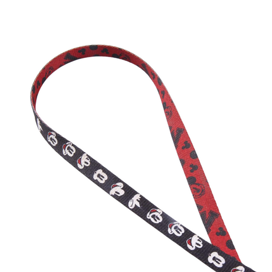 Mickey Mouse Dog Lead