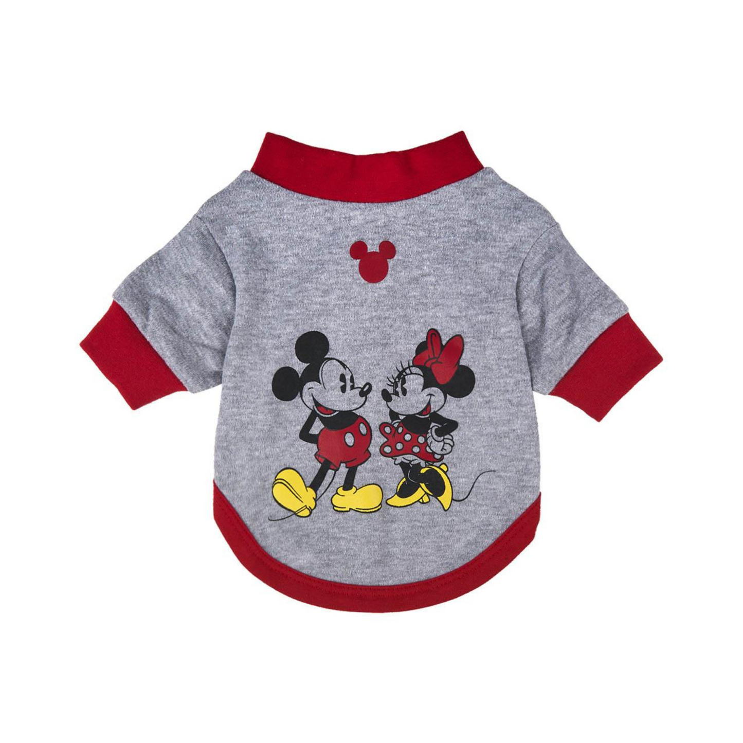 Mickey & Minnie Mouse Dog Loungewear