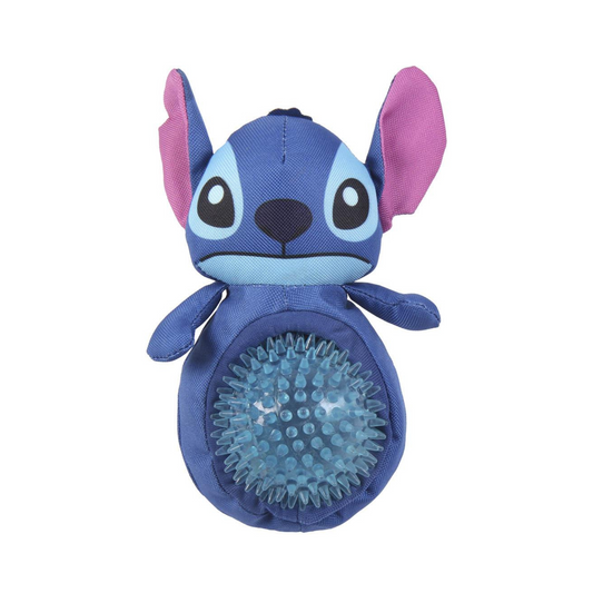 Stitch Dog Toy