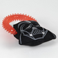 Darth Vader Dog Toy