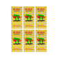 WZIS Wowzers Low Calorie Dog Training Treats