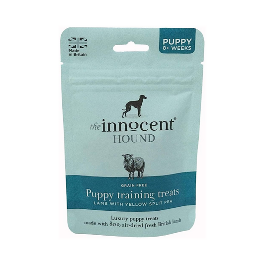 The Innocent Hound Puppy Training Treats 70g