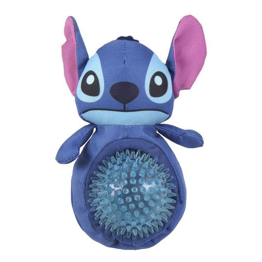 Stitch Dog Toy