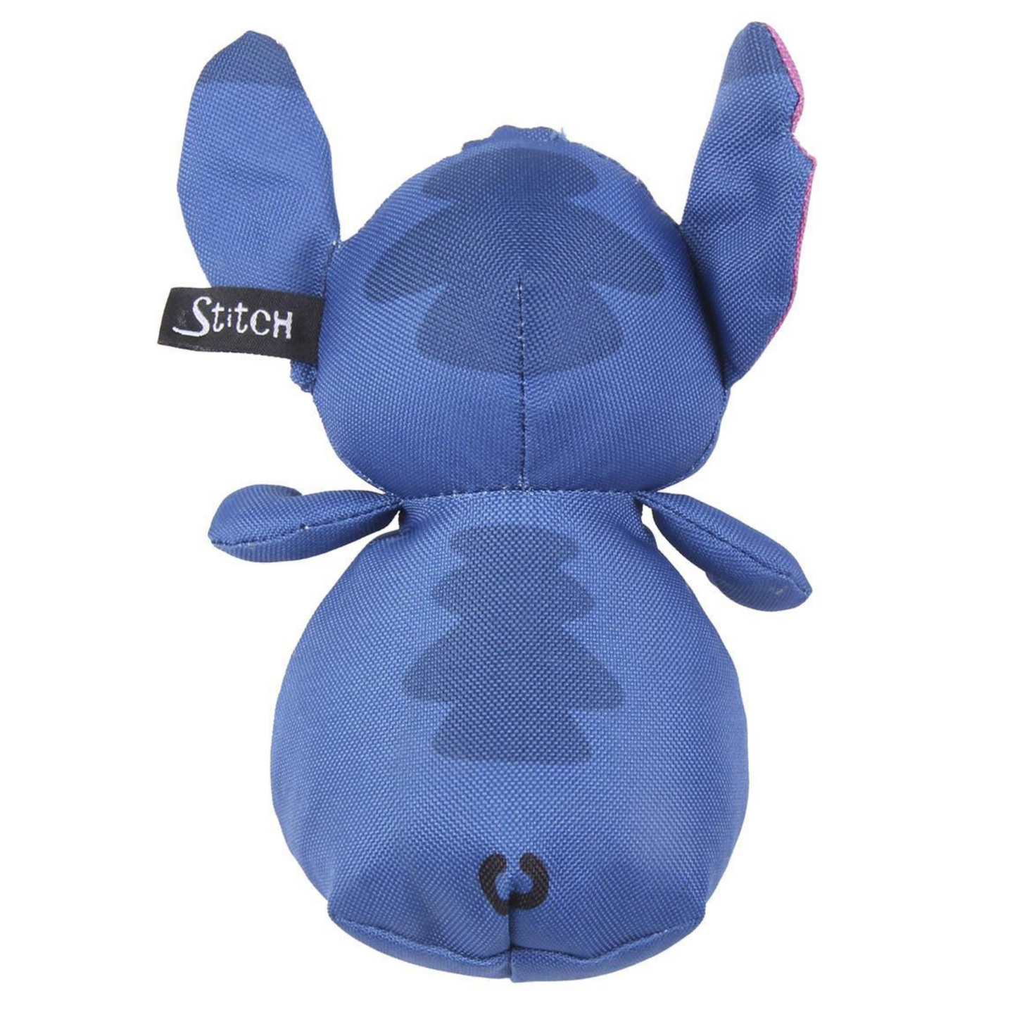 Stitch Dog Toy