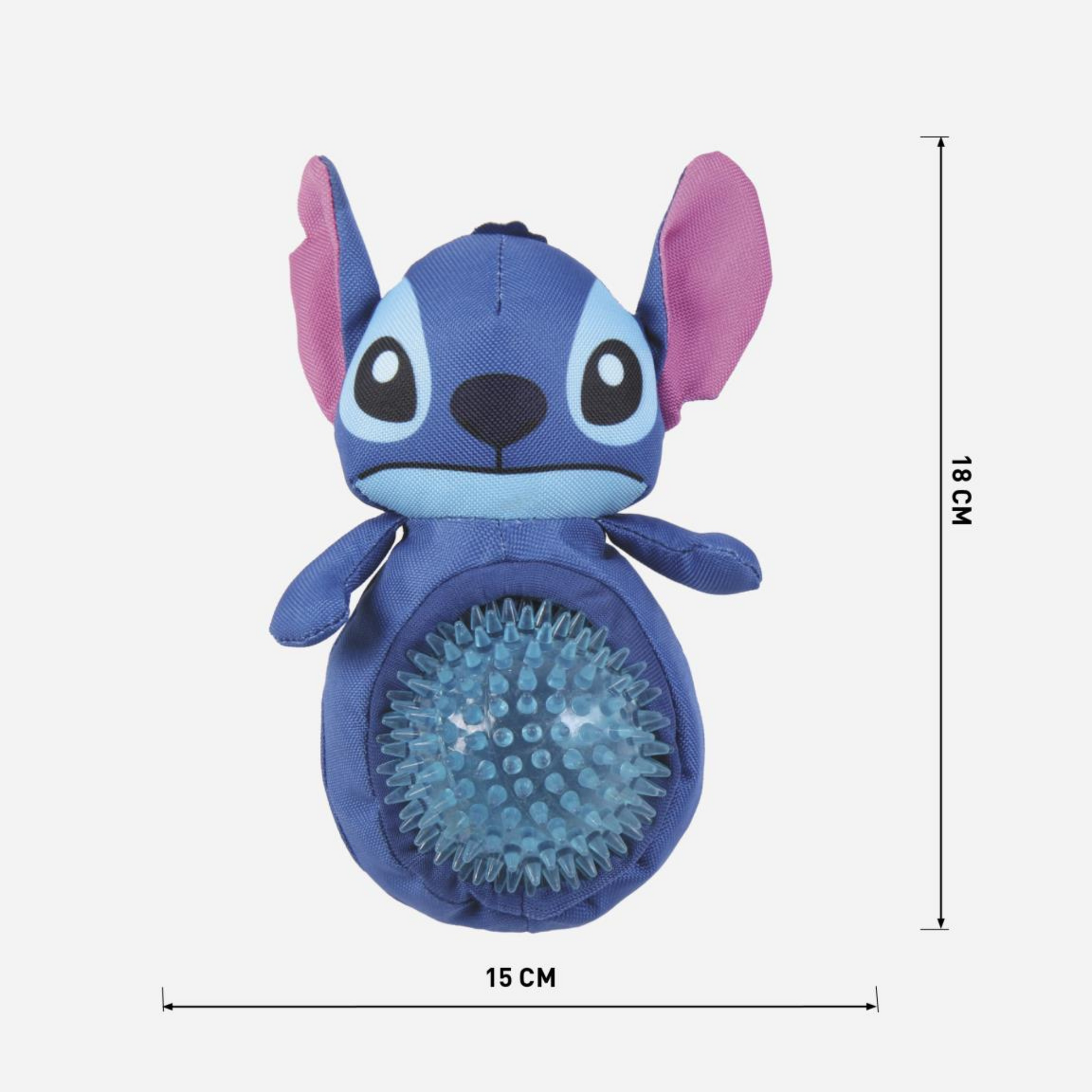 Lilo and stitch dog toy sale