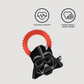 Darth Vader Dog Toy