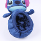 Stitch Dog Toy