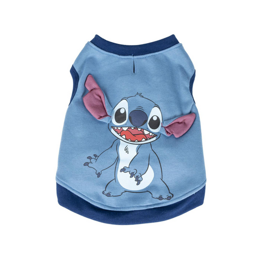 Stitch Dog Jumper