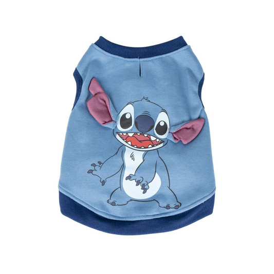 Stitch Disney Dog Jumper