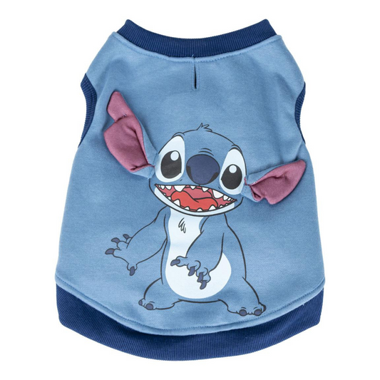 Stitch Disney Dog Jumper