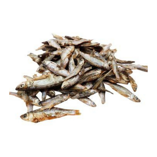 Baltic Sprats Small Size, 1kg