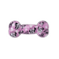 Minnie Mouse Squeaky Dog Bone Toy