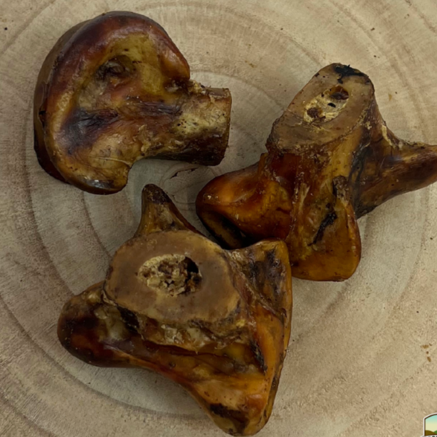 Paddock Farm Ostrich Knuckles 10 pack