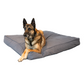 DogDoov Dog Bed, Calming Anti Anxiety Dog Bed, Available in Small, Medium & Large