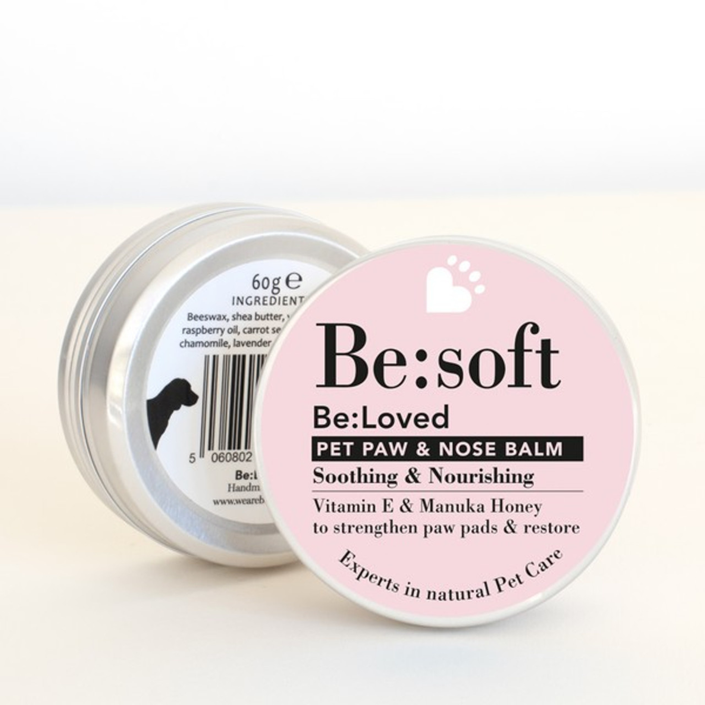 BeLoved Paw Balm