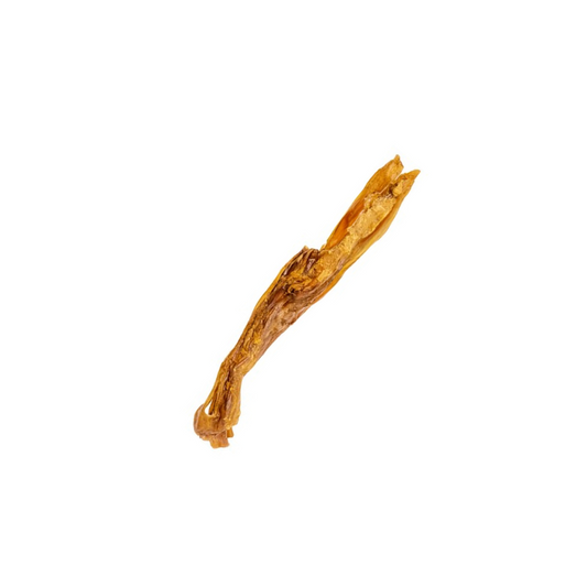 Doodles Deli Air Dried Beef Achilles Tendon, 1kg