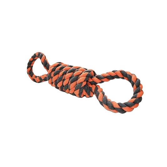 Giant Happy Pet Tugger Toy