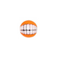 Squeaky Dog Ball That Will Make Your Dog Smile... Literally