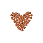 MUTHAPUPPA LOVES, 100% Natural & Delicious Dog Biscuits, Made With Real Red Berries, 300g