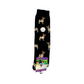 Knee High Wellington Boot Socks, 1 Pack, Size UK 4-7 / EUR 37-41