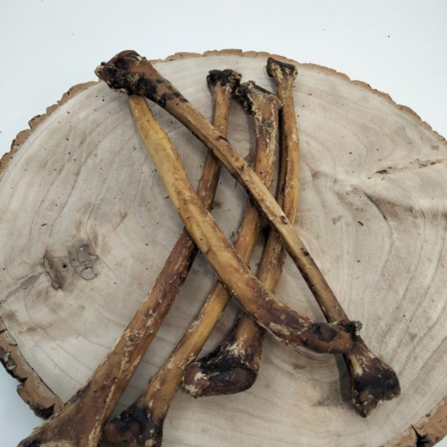 Ostrich Wings Pack of 4