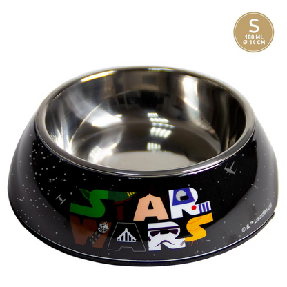 Star Wars Dog Bowl