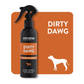 Animology Dirty Dawg No Rinse Shampoo 250ml