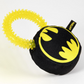 Batman Symbol Dog Toy