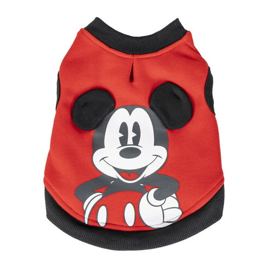 Mickey Mouse Dog Jumper