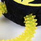 Batman Symbol Dog Toy