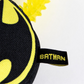 Batman Symbol Dog Toy