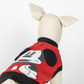 Mickey Mouse Dog Jumper