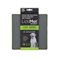 LickiMat Soother Tuff Dog Slow Feeder Food Mat