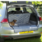 Henry Wag Car Boot & Bumper Protector for Hatchback Vehicles