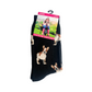 Boot Socks, 1 Pack, Size UK 4-7 / EUR 37-41