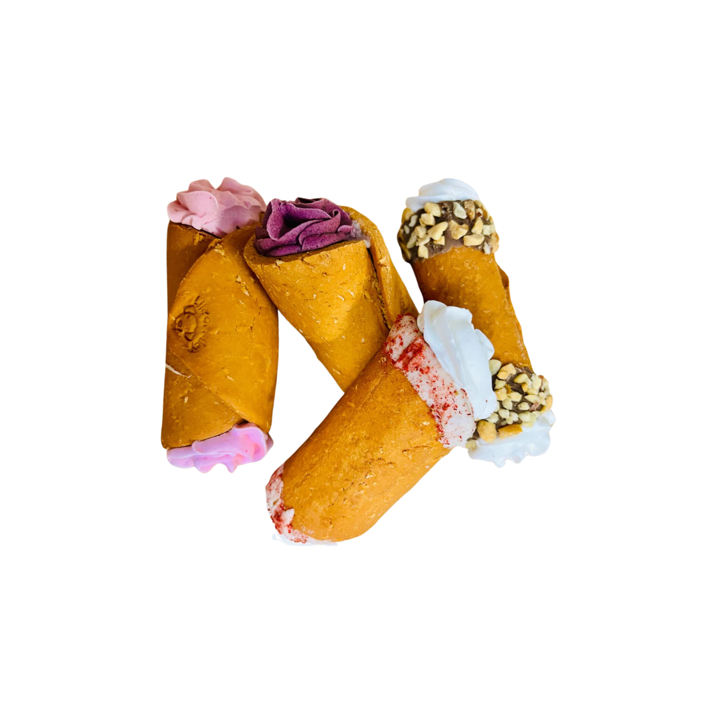 Cannoli'S For Dogs, By Life of Riley Bakery, Single