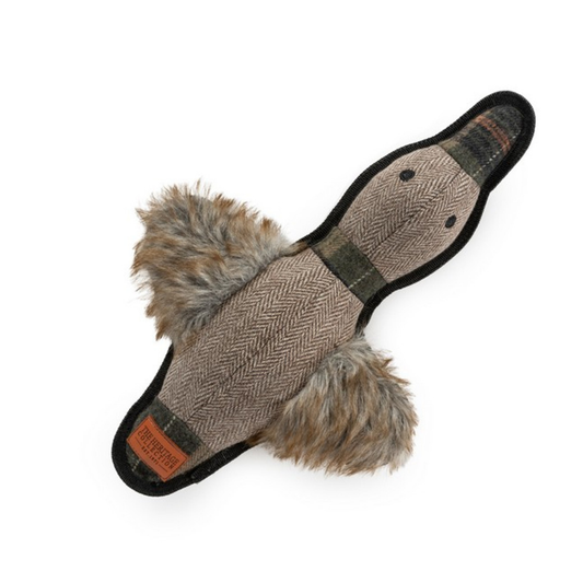 Ancol Heritage Tweed Duck