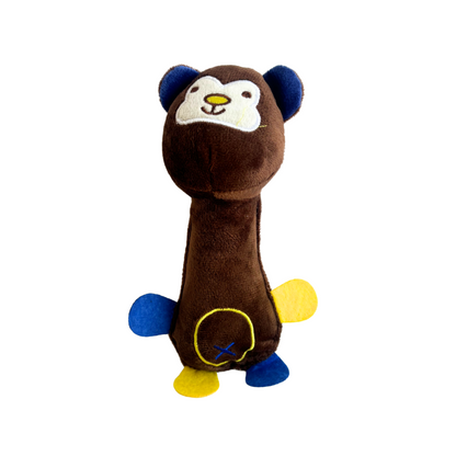 Tiny Cute Soft Novelty Toys