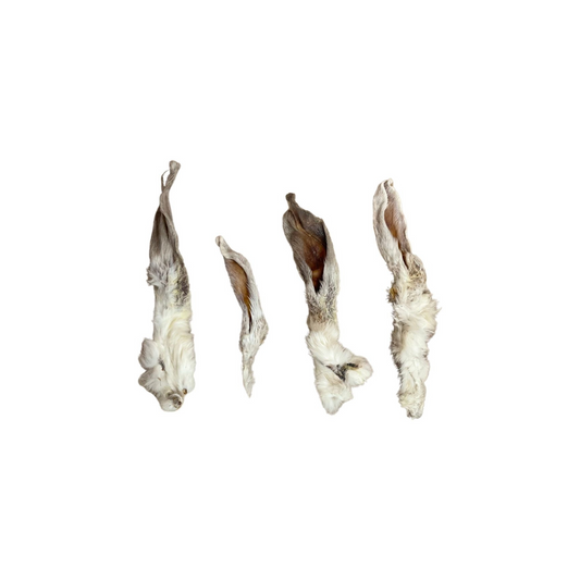 Paddock Farm Hairy Rabbit Ears, 200g