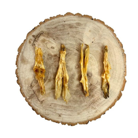 Paddock Farm Rabbit Ears without Hair 500g