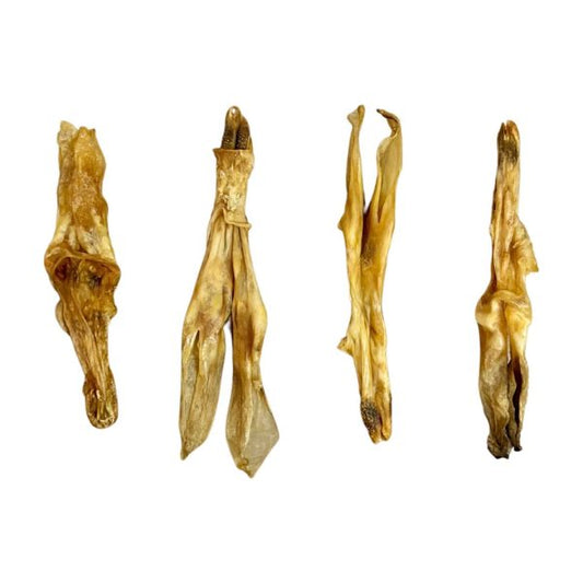 Paddock Farm Rabbit Ears without Hair 500g