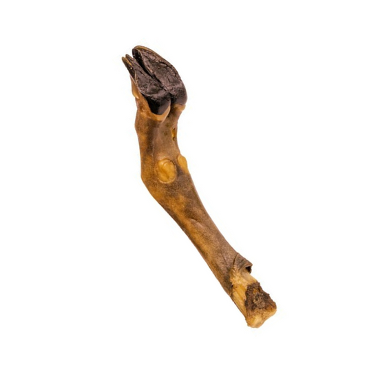 Doodles Deli Lamb Foot 1kg