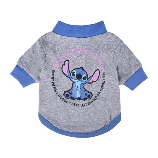 Stitch Dog Loungewear