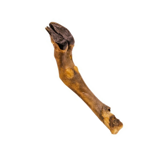 Doodles Deli Lamb Foot 1kg