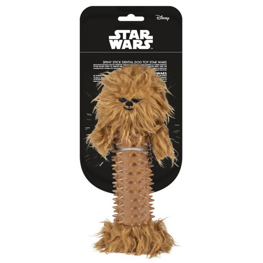 Chewbacca Dog Toy