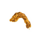 Doodles Deli Air Dried Chicken Necks, 1kg